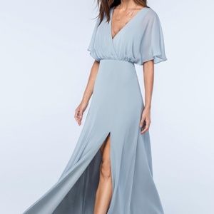 Watters Lottie Dress